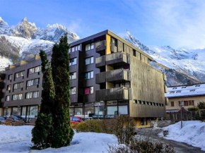 Apartment Le Mummery-4 by Interhome